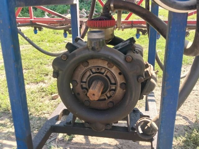 Другая Другая, объемом двигателя 0 л и пробегом 0 тыс. км за 266 $, фото 1 на Automoto.ua