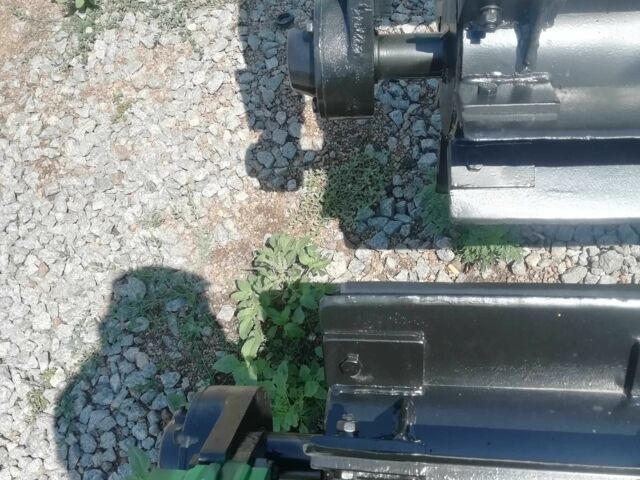 Другая Другая, объемом двигателя 0 л и пробегом 0 тыс. км за 3600 $, фото 3 на Automoto.ua