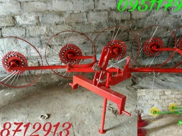 Другая Другая, объемом двигателя 0 л и пробегом 0 тыс. км за 33200 $, фото 2 на Automoto.ua