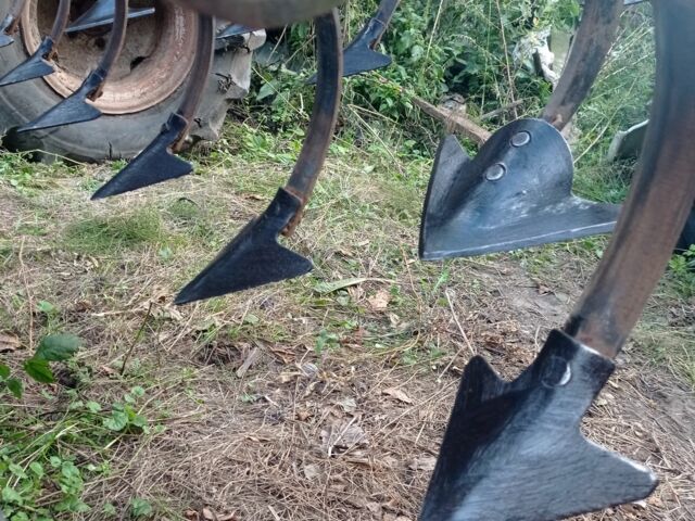 Другая Другая, объемом двигателя 0 л и пробегом 0 тыс. км за 1010 $, фото 5 на Automoto.ua