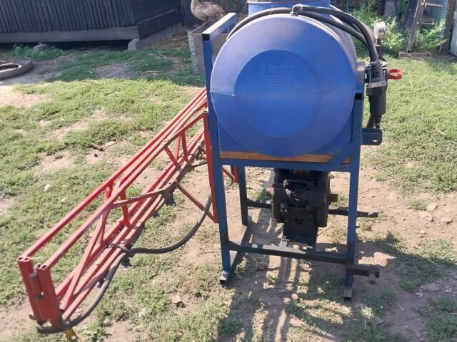 Другая Другая, объемом двигателя 0 л и пробегом 0 тыс. км за 266 $, фото 5 на Automoto.ua