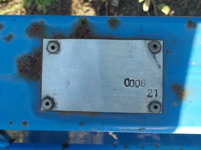 Другая Другая, объемом двигателя 0 л и пробегом 0 тыс. км за 3155 $, фото 1 на Automoto.ua