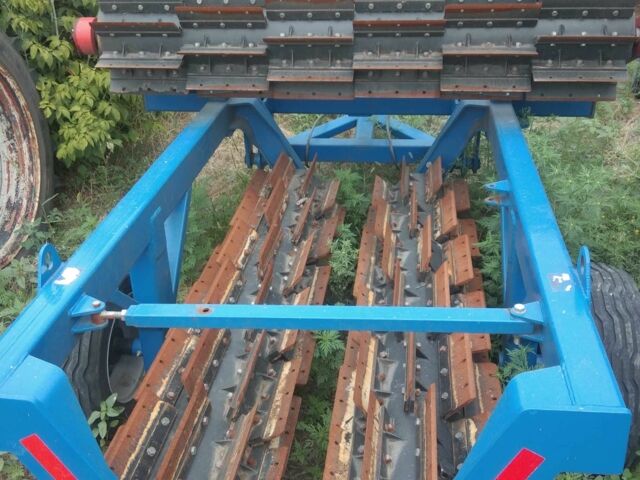 Другая Другая, объемом двигателя 0 л и пробегом 0 тыс. км за 5500 $, фото 2 на Automoto.ua