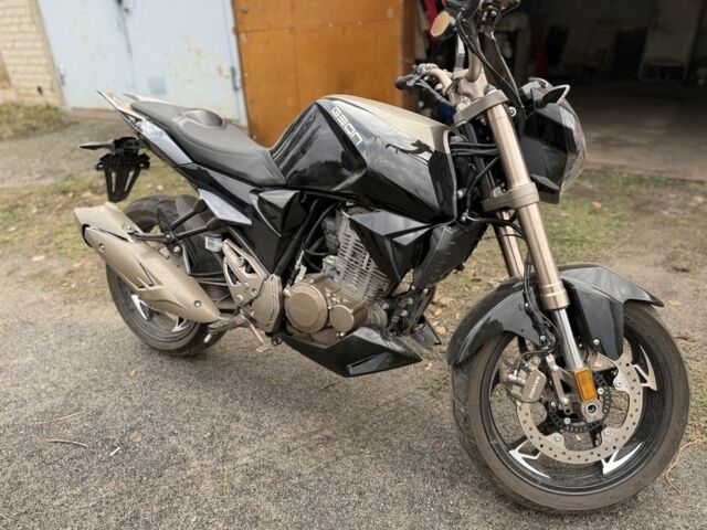 Другая Другая, объемом двигателя 0.25 л и пробегом 0 тыс. км за 2200 $, фото 2 на Automoto.ua