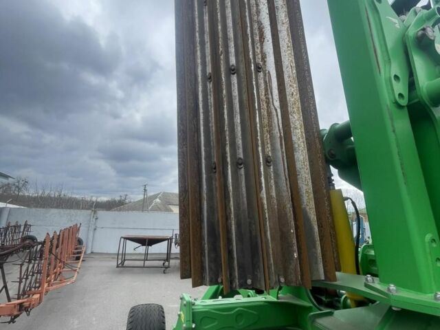 Другая Другая, объемом двигателя 0 л и пробегом 0 тыс. км за 23624 $, фото 5 на Automoto.ua