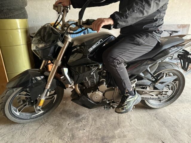 Другая Другая, объемом двигателя 0.25 л и пробегом 0 тыс. км за 2200 $, фото 5 на Automoto.ua