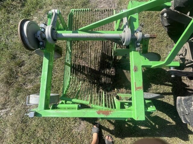 Другая Другая, объемом двигателя 0 л и пробегом 0 тыс. км за 40000 $, фото 4 на Automoto.ua