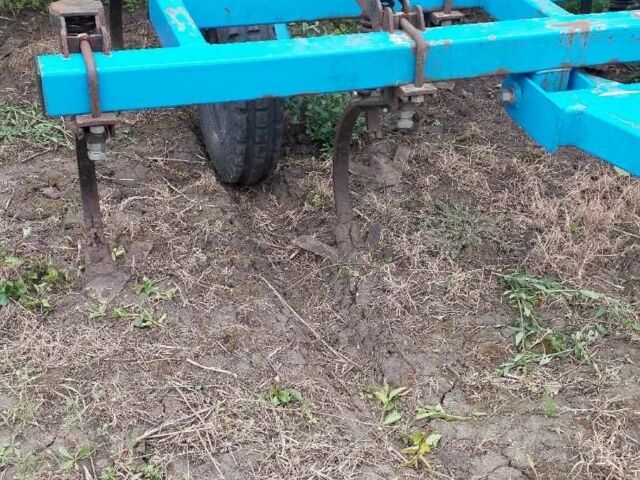 Другая Другая, объемом двигателя 0 л и пробегом 0 тыс. км за 3155 $, фото 2 на Automoto.ua