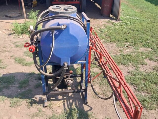 Другая Другая, объемом двигателя 0 л и пробегом 0 тыс. км за 266 $, фото 3 на Automoto.ua