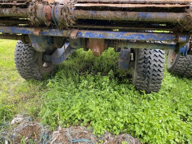 Другая Другая, объемом двигателя 0 л и пробегом 0 тыс. км за 6070 $, фото 3 на Automoto.ua