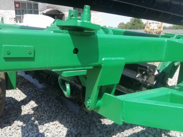 Другая Другая, объемом двигателя 0 л и пробегом 0 тыс. км за 3600 $, фото 2 на Automoto.ua