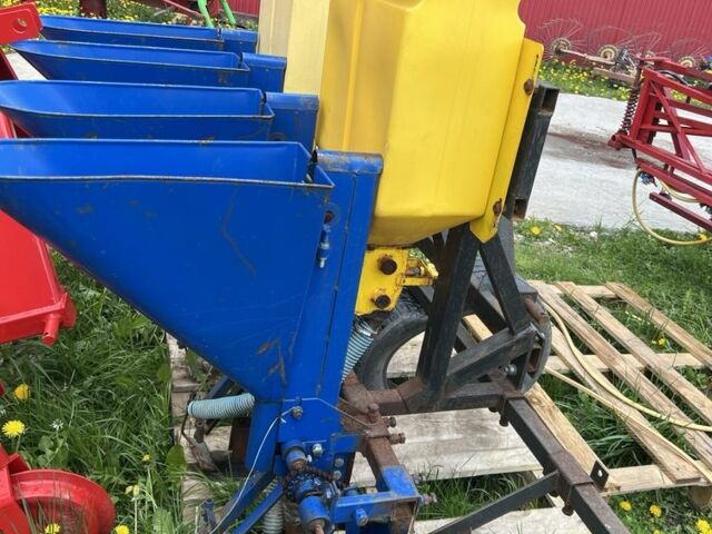 Другая Другая, объемом двигателя 0 л и пробегом 0 тыс. км за 942 $, фото 1 на Automoto.ua