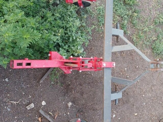 Другая Другая, объемом двигателя 0 л и пробегом 0 тыс. км за 241 $, фото 2 на Automoto.ua