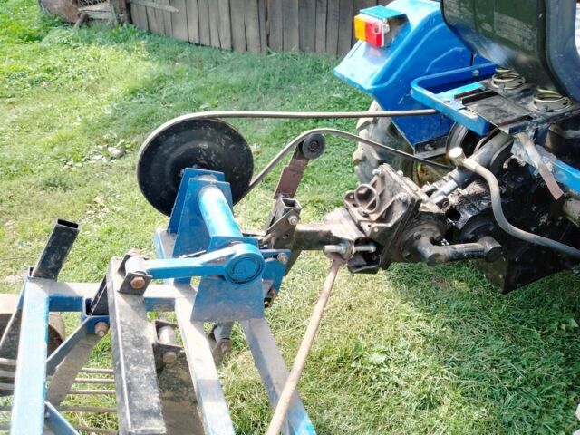 Другая Другая, объемом двигателя 0 л и пробегом 0 тыс. км за 92 $, фото 2 на Automoto.ua