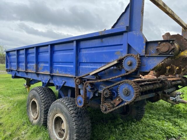 Другая Другая, объемом двигателя 0 л и пробегом 0 тыс. км за 6070 $, фото 5 на Automoto.ua