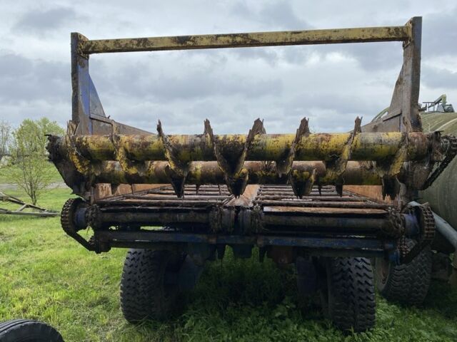 Другая Другая, объемом двигателя 0 л и пробегом 0 тыс. км за 6070 $, фото 2 на Automoto.ua