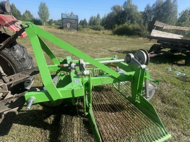 Другая Другая, объемом двигателя 0 л и пробегом 0 тыс. км за 40000 $, фото 6 на Automoto.ua