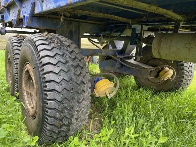 Другая Другая, объемом двигателя 0 л и пробегом 0 тыс. км за 6070 $, фото 4 на Automoto.ua