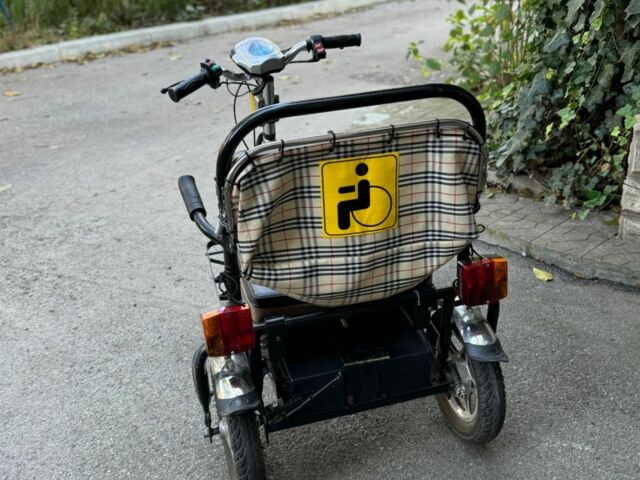 Другая Другая, объемом двигателя 0 л и пробегом 0 тыс. км за 428 $, фото 3 на Automoto.ua