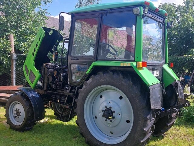 Другая Другая, объемом двигателя 0 л и пробегом 0 тыс. км за 18500 $, фото 20 на Automoto.ua