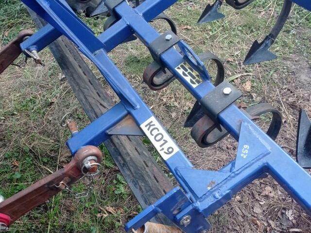 Другая Другая, объемом двигателя 0 л и пробегом 0 тыс. км за 1010 $, фото 4 на Automoto.ua