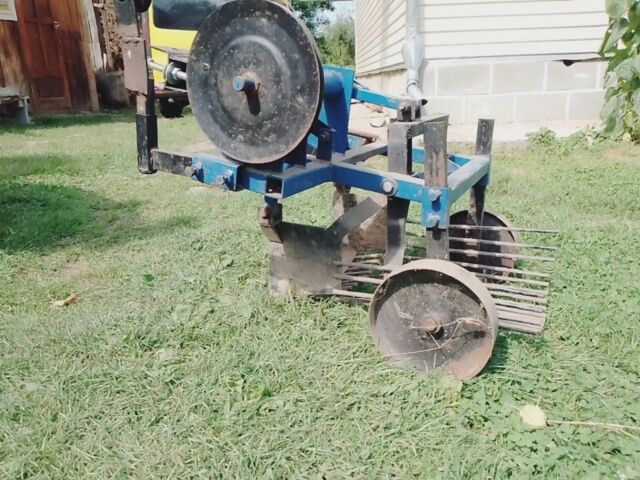 Другая Другая, объемом двигателя 0 л и пробегом 0 тыс. км за 92 $, фото 5 на Automoto.ua