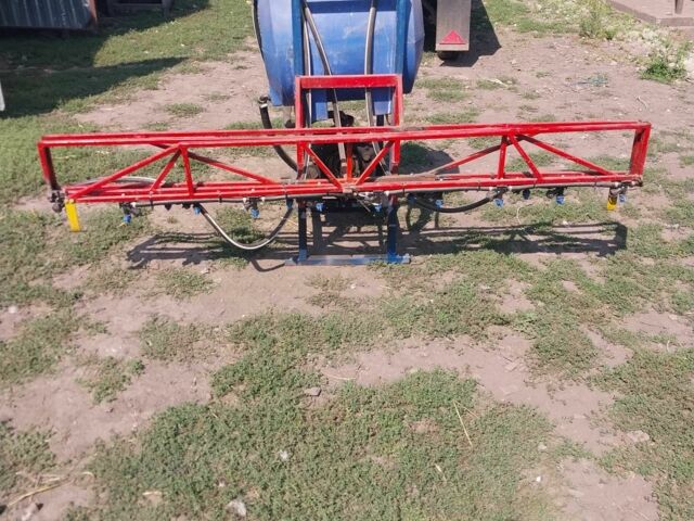 Другая Другая, объемом двигателя 0 л и пробегом 0 тыс. км за 266 $, фото 4 на Automoto.ua