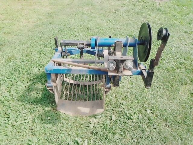 Другая Другая, объемом двигателя 0 л и пробегом 0 тыс. км за 3399 $, фото 7 на Automoto.ua