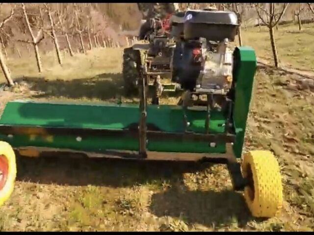 Другая Другая, объемом двигателя 0 л и пробегом 0 тыс. км за 1208 $, фото 4 на Automoto.ua