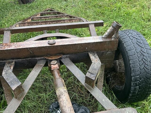 Другая Другая, объемом двигателя 0 л и пробегом 0 тыс. км за 780 $, фото 3 на Automoto.ua