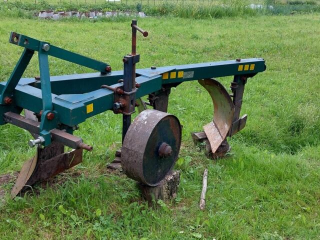 Другая Другая, объемом двигателя 0 л и пробегом 0 тыс. км за 18500 $, фото 12 на Automoto.ua