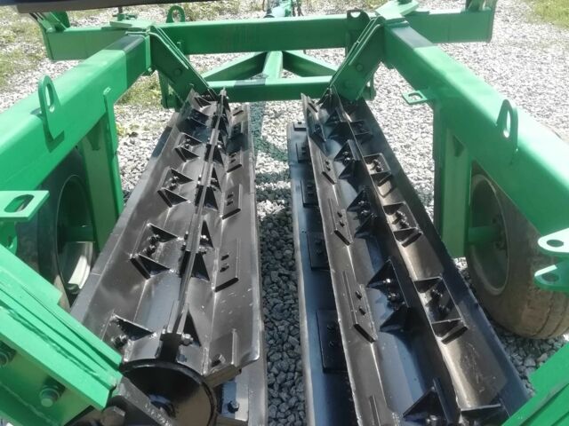 Другая Другая, объемом двигателя 0 л и пробегом 0 тыс. км за 3600 $, фото 4 на Automoto.ua