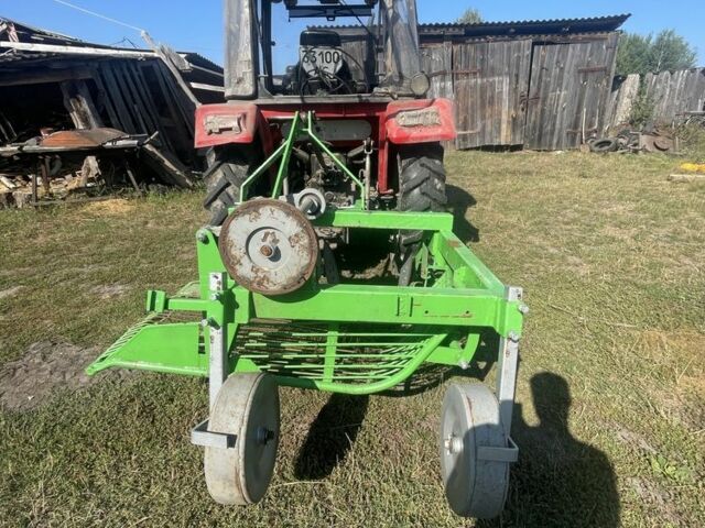 Другая Другая, объемом двигателя 0 л и пробегом 0 тыс. км за 40000 $, фото 7 на Automoto.ua