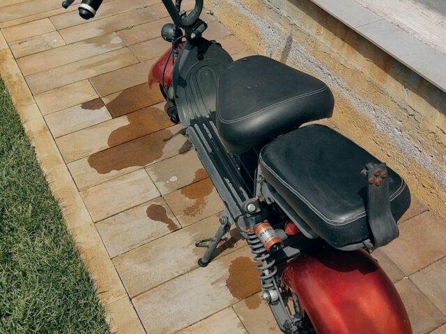 Другая Другая, объемом двигателя 0 л и пробегом 0 тыс. км за 299 $, фото 1 на Automoto.ua