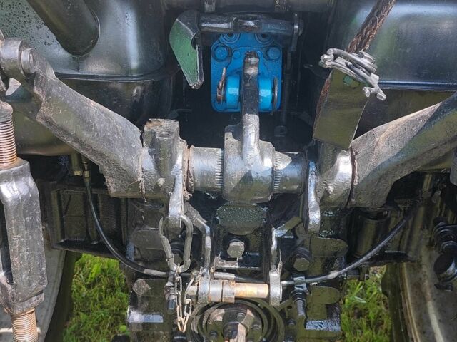 Другая Другая, объемом двигателя 0 л и пробегом 0 тыс. км за 18500 $, фото 21 на Automoto.ua