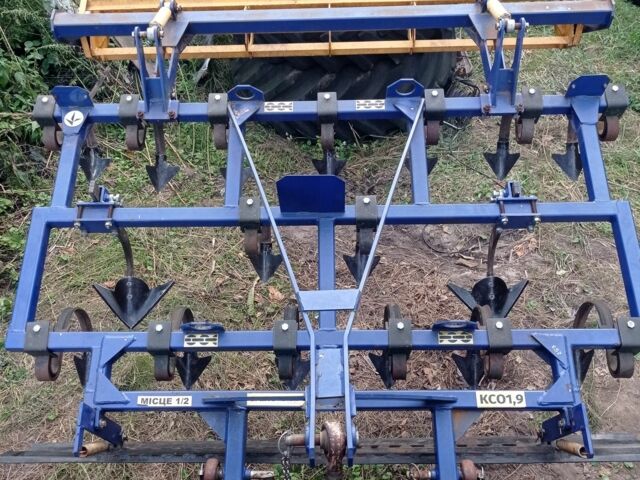 Другая Другая, объемом двигателя 0 л и пробегом 0 тыс. км за 1010 $, фото 3 на Automoto.ua