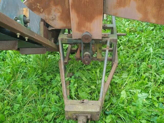 Інша Інша, об'ємом двигуна 0 л та пробігом 0 тис. км за 943 $, фото 5 на Automoto.ua