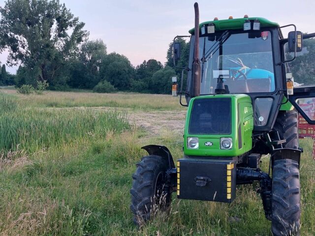 Другая Другая, объемом двигателя 0 л и пробегом 0 тыс. км за 18500 $, фото 17 на Automoto.ua