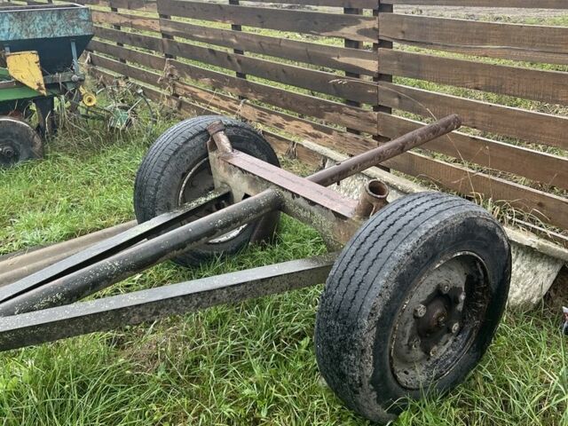 Другая Другая, объемом двигателя 0 л и пробегом 0 тыс. км за 780 $, фото 5 на Automoto.ua