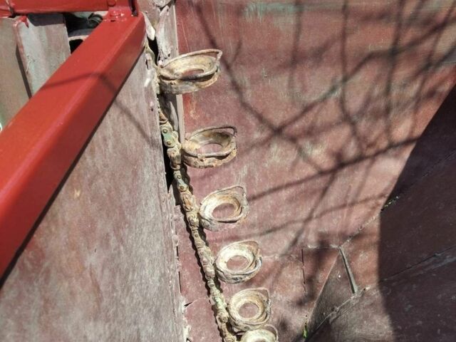 Другая Другая, объемом двигателя 0 л и пробегом 0 тыс. км за 290 $, фото 1 на Automoto.ua