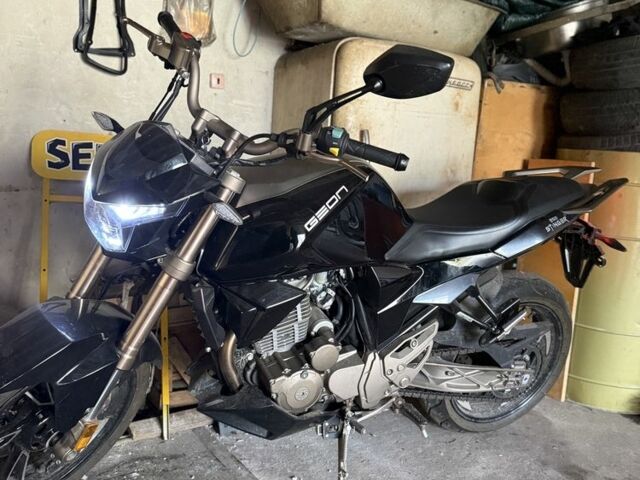 Другая Другая, объемом двигателя 0.25 л и пробегом 0 тыс. км за 2200 $, фото 7 на Automoto.ua