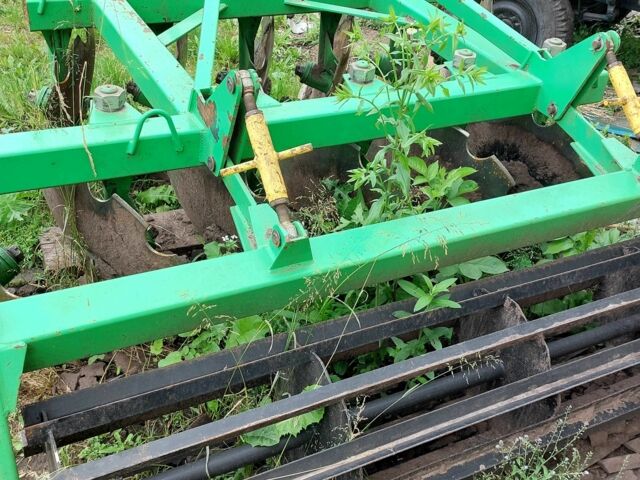 Другая Другая, объемом двигателя 0 л и пробегом 0 тыс. км за 18500 $, фото 3 на Automoto.ua