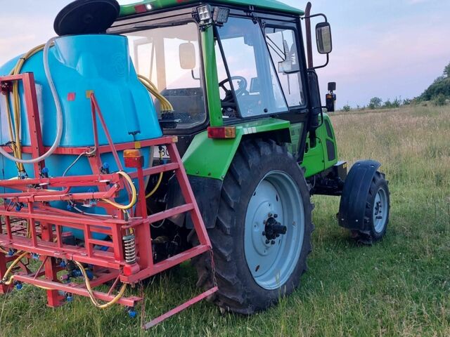 Другая Другая, объемом двигателя 0 л и пробегом 0 тыс. км за 18500 $, фото 19 на Automoto.ua