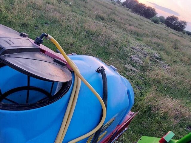 Другая Другая, объемом двигателя 0 л и пробегом 0 тыс. км за 18500 $, фото 5 на Automoto.ua