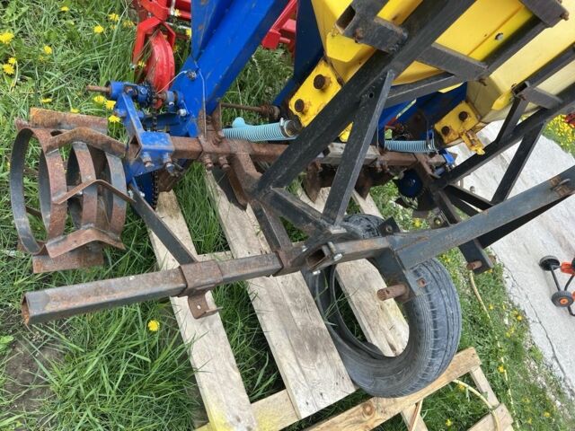 Другая Другая, объемом двигателя 0 л и пробегом 0 тыс. км за 942 $, фото 2 на Automoto.ua