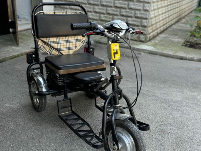 Другая Другая, объемом двигателя 0 л и пробегом 0 тыс. км за 428 $, фото 2 на Automoto.ua