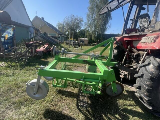 Другая Другая, объемом двигателя 0 л и пробегом 0 тыс. км за 40000 $, фото 5 на Automoto.ua