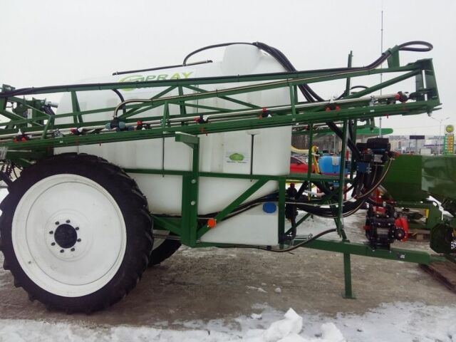 Другая Інша, об'ємом двигуна 0 л та пробігом 0 тис. км за 23136 $, фото 1 на Automoto.ua