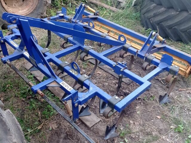 Другая Другая, объемом двигателя 0 л и пробегом 0 тыс. км за 1010 $, фото 7 на Automoto.ua