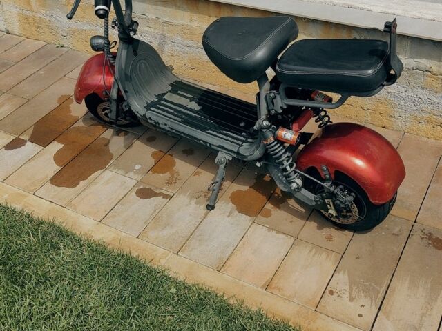 Другая Другая, объемом двигателя 0 л и пробегом 0 тыс. км за 299 $, фото 2 на Automoto.ua